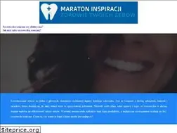 Sites similar to maratoninspiracji.pl