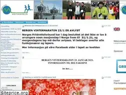 Sites similar to maratonkarusellen.no