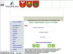 Sites similar to maratonkierat.pl