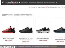 Sites similar to maratonkizona.net
