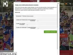 Sites similar to maratonmagaluf.com