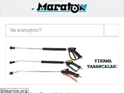 Sites similar to maratonmakina.com