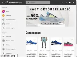 Sites similar to maratonman.hu