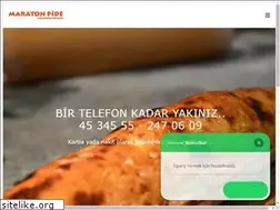 Sites similar to maratonpide.com