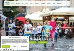 Sites similar to maratonsibiu.ro