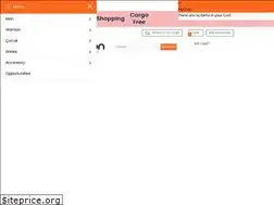 Sites similar to maratonsportswear.com