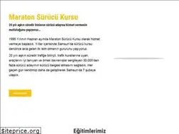 Sites similar to maratonsurucukursu.com