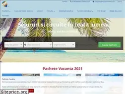 Sites similar to maratontravel.com