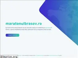 Sites similar to maratonulbrasov.ro