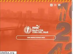 Sites similar to maratonvina.cl