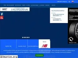 Sites similar to maratonwarszawski.com