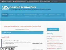 Sites similar to maratony.eu