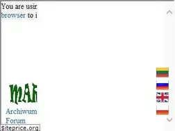 Sites similar to maratonykresowe.pl