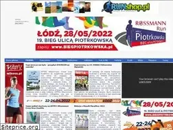 Sites similar to maratonypolskie.pl