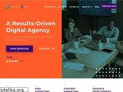 Sites similar to maratopiadigitalmarketing.co.uk