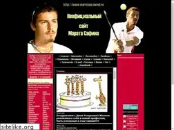 Sites similar to maratoss.narod.ru