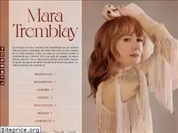 Sites similar to maratremblay.com