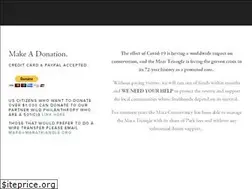 Sites similar to maratriangle.org