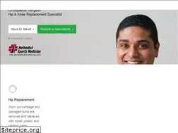 Sites similar to marattmd.com