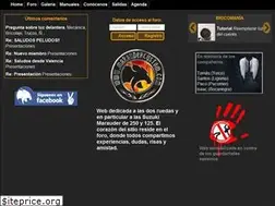 Sites similar to maraudercustom.com