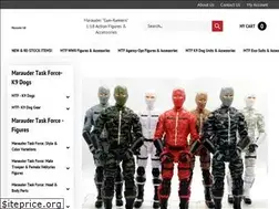 Sites similar to marauderinc.com