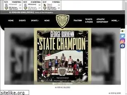 Sites similar to maraudersathletics.com