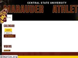 Sites similar to maraudersports.com
