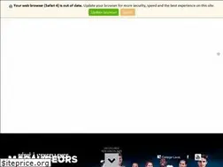 Sites similar to maraudeurs.ca