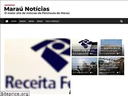 Sites similar to maraunoticias.com