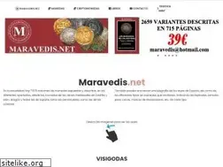 Sites similar to maravedis.net