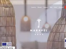Sites similar to maravel.gr