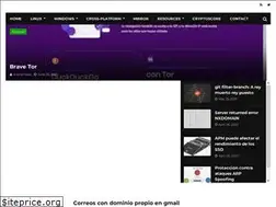 Sites similar to maravento.com
