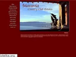 Sites similar to maravia.com.mx