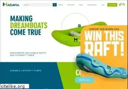Sites similar to maravia.com