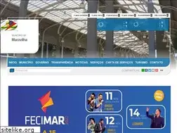 Sites similar to maravilha.sc.gov.br