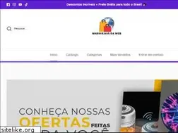 Sites similar to maravilhasdaweb.com.br