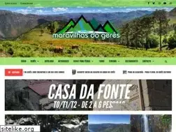 Sites similar to maravilhasdogeres.pt