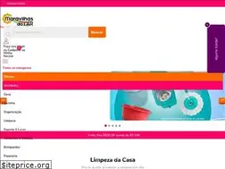 Sites similar to maravilhasdolar.com