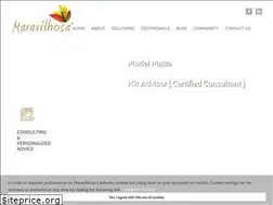 Sites similar to maravilhosa.net