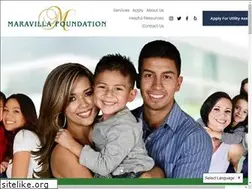 Sites similar to maravilla.org