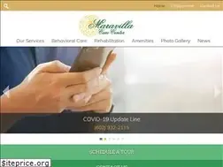 Sites similar to maravillacarecenter.com
