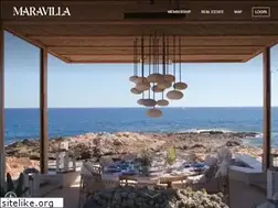 Sites similar to maravillaloscabos.com