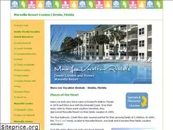 Sites similar to maravillaresortcondos.com