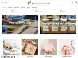Sites similar to maravillasdejabon.es