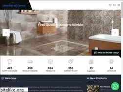 Sites similar to maravillasdelcarmen.net