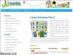 Sites similar to maravillasoftware.com