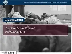 Sites similar to maravillosagracia.com