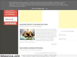 Sites similar to maravillosossitios.blogspot.com