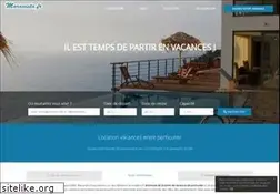 Sites similar to maravista.fr