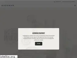 Sites similar to marawar.com.au